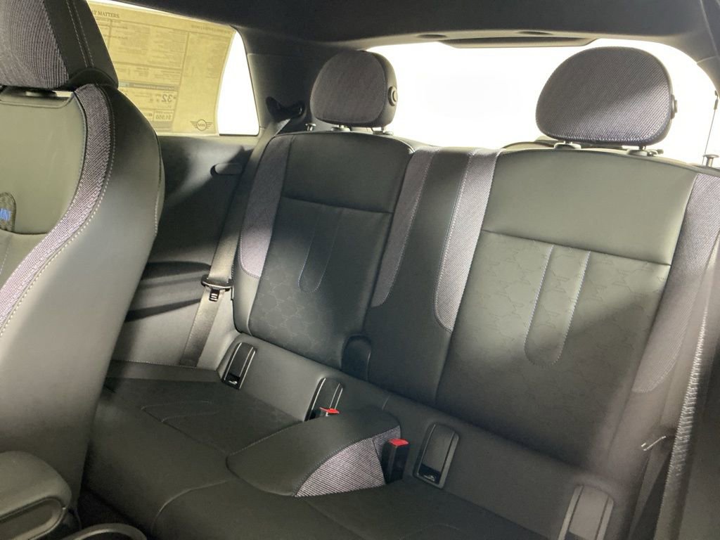 New 2026 MINI Cooper S image 22