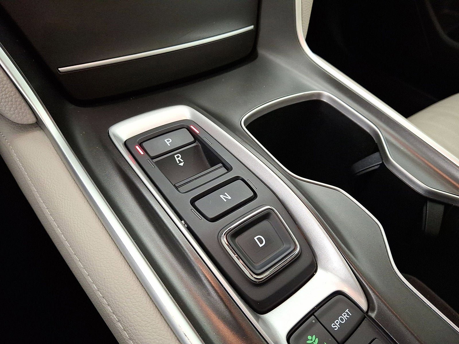 Used 2021 Honda Accord EX-L image 12
