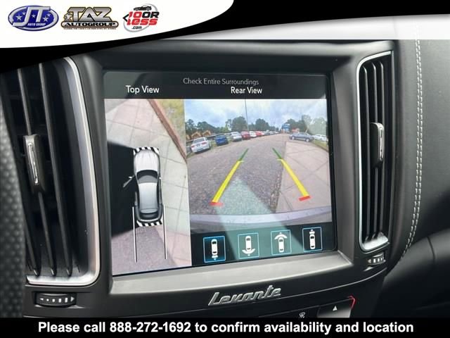 Used 2019 Maserati Levante GTS image 7