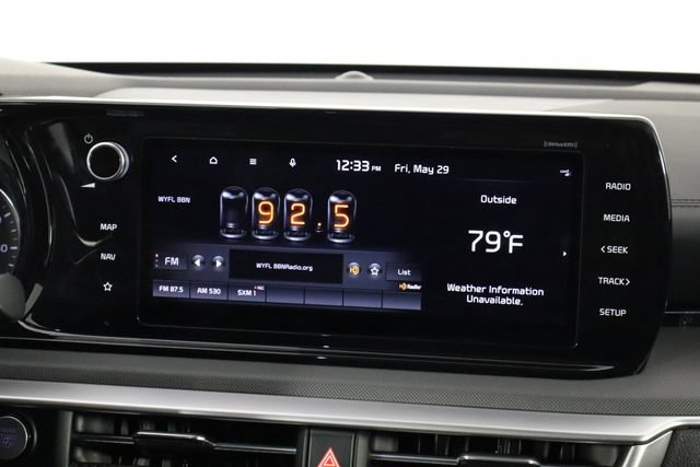 Certified 2022 Kia K5 GT-Line w/ GT-Line Awd Premium Package image 28