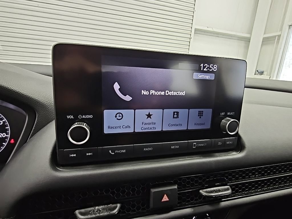 Used 2023 Honda HR-V LX image 15