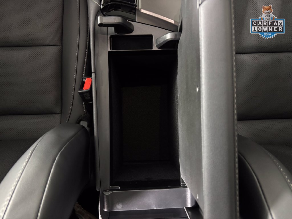Used 2025 Lexus NX 350h AWD w/ Cold Area Package image 29