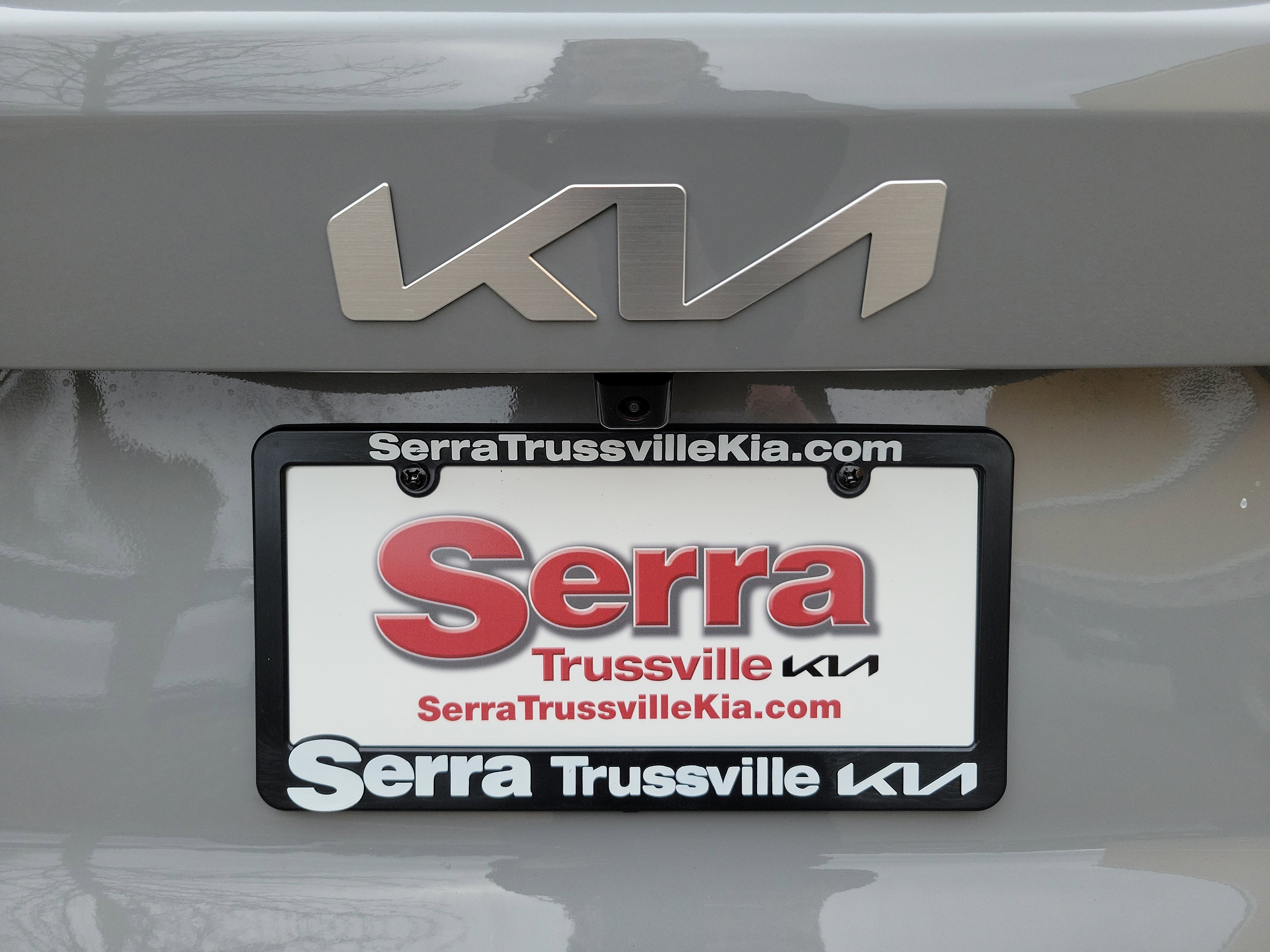New 2026 Kia Sorento S image 27