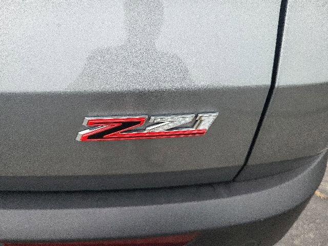 New 2026 Chevrolet Traverse Z71 w/ Enhanced Driving Package AWD/4WD image 16