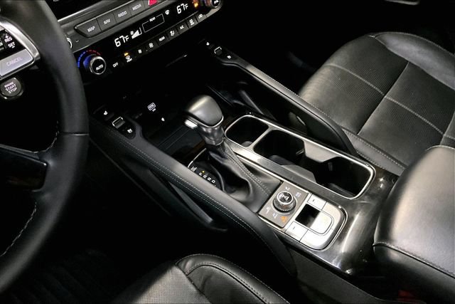 Used 2021 Kia Telluride EX image 18