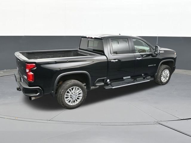Used 2020 Chevrolet Silverado 3500 High Country w/ Z71 Off-Road Package image 59