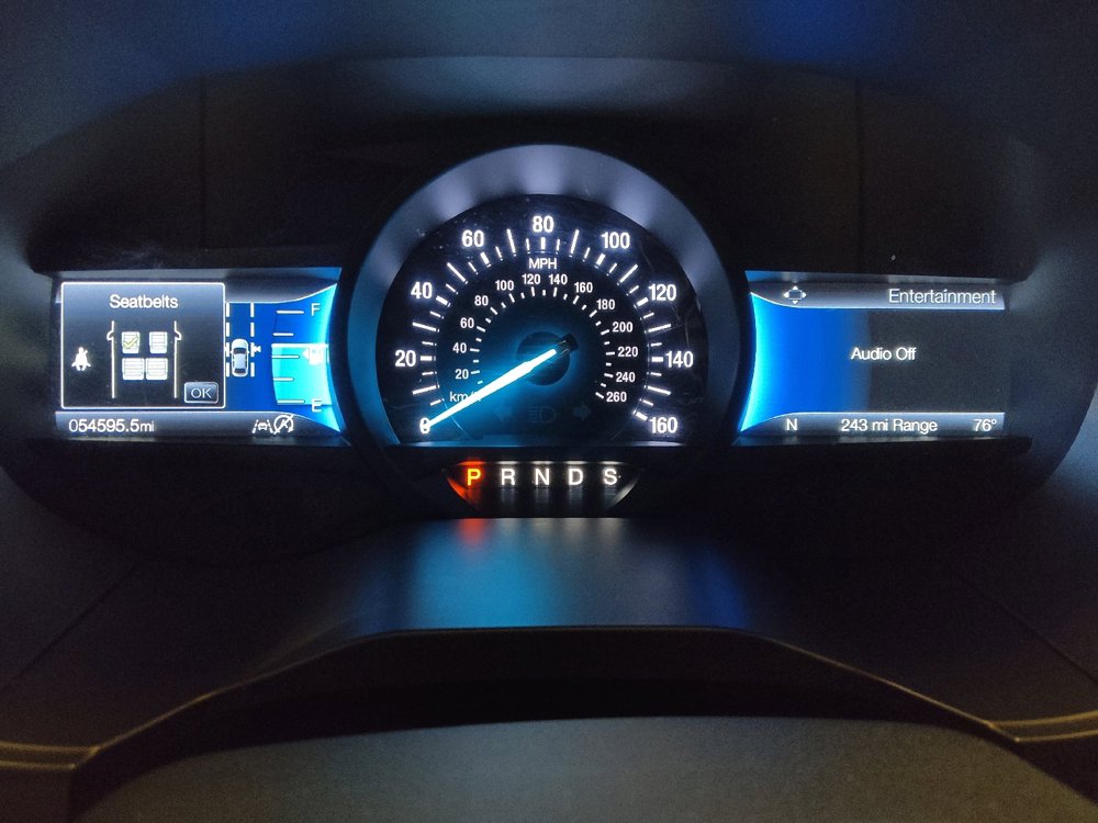 Used 2023 Ford Edge SEL image 23