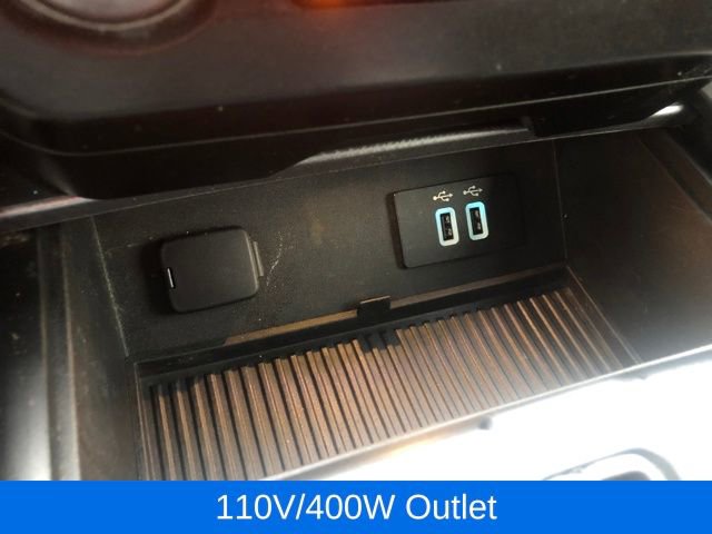 Used 2016 Ford F150 XLT w/ Equipment Group 302A Luxury image 22