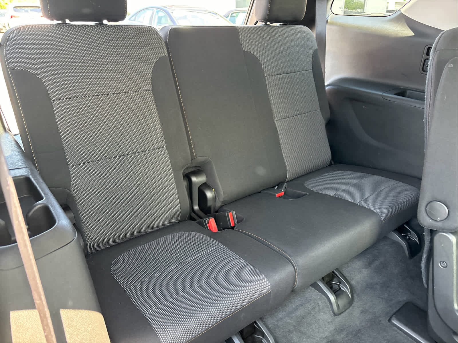 Used 2018 Chevrolet Traverse LT AWD/4WD image 22