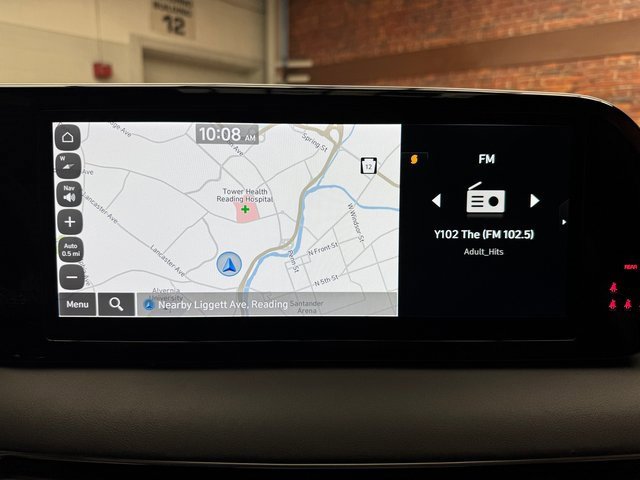 Used 2024 Hyundai Palisade Calligraphy image 20