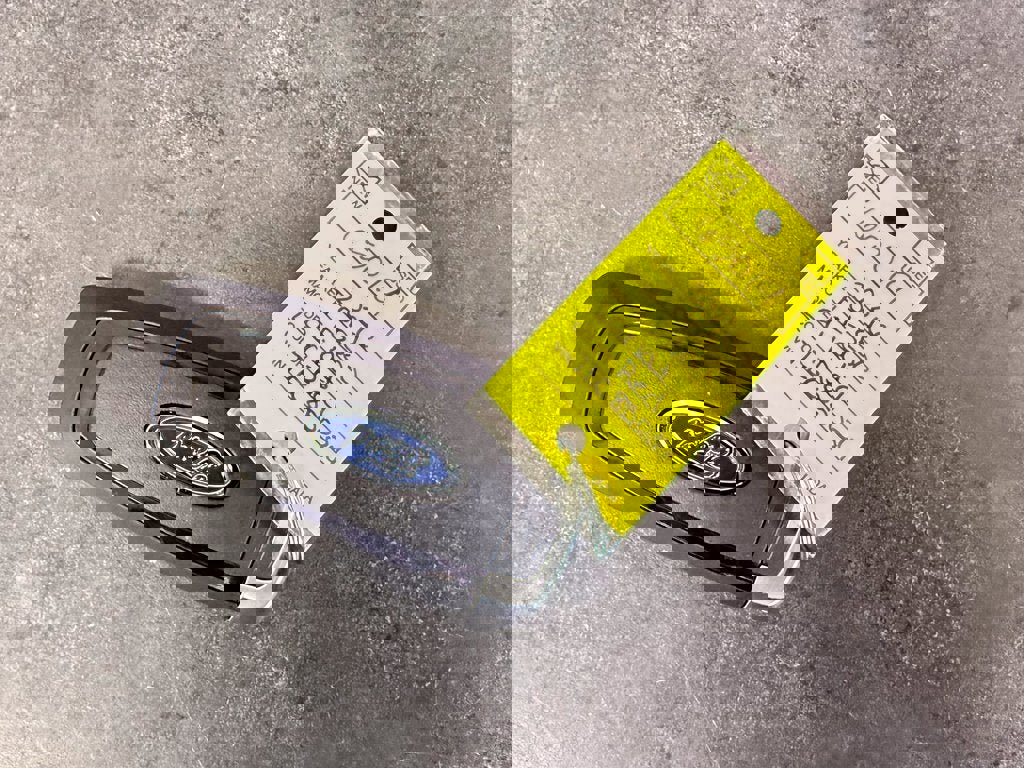 New 2026 Ford F350 Lariat image 37