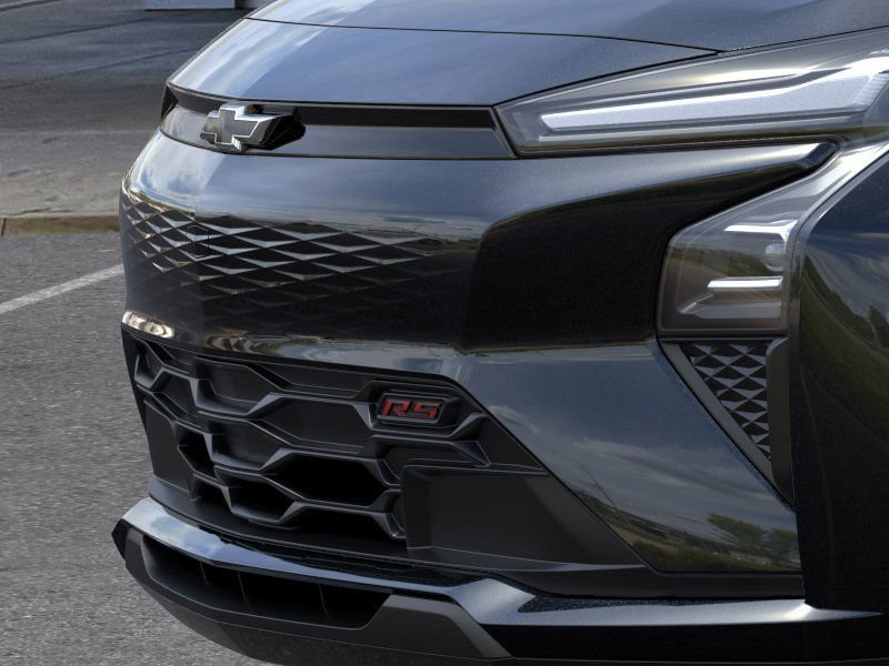 New 2027 Chevrolet Bolt RS image 14