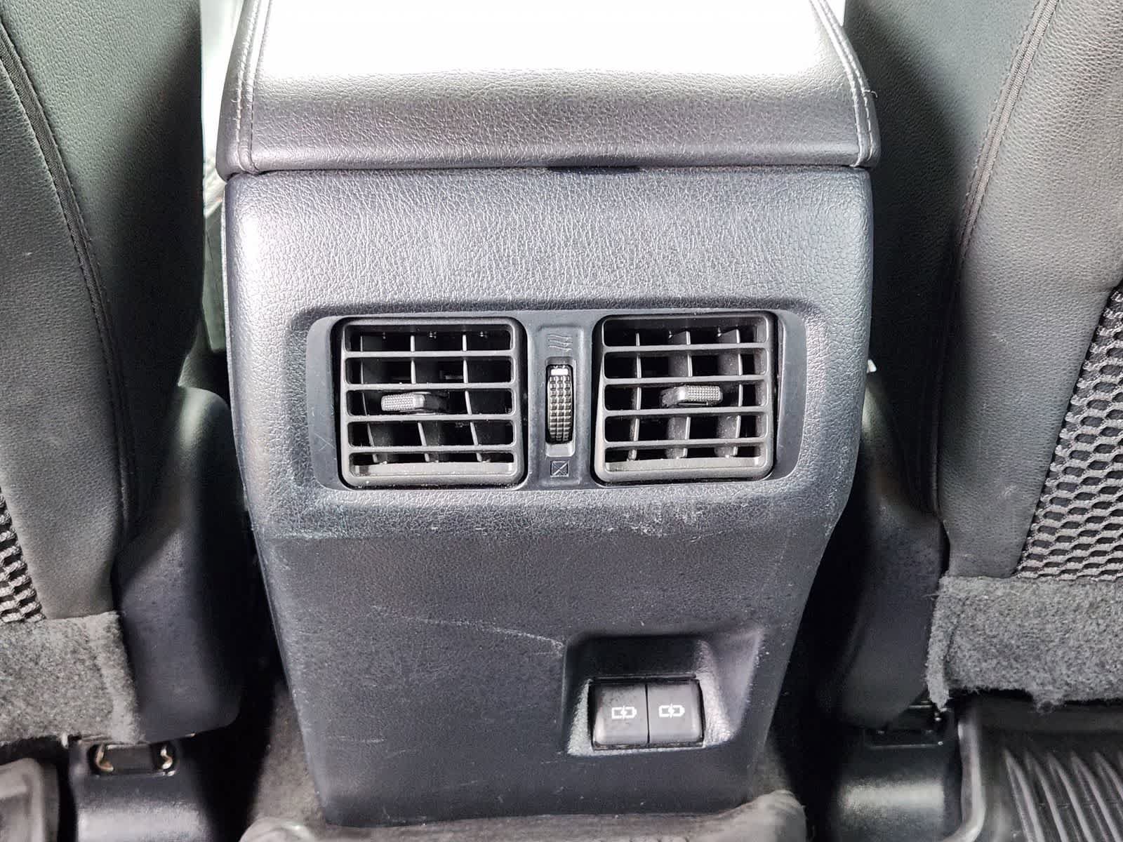 Used 2023 Toyota 4Runner SR5 Premium w/ Moonroof Package RWD image 30