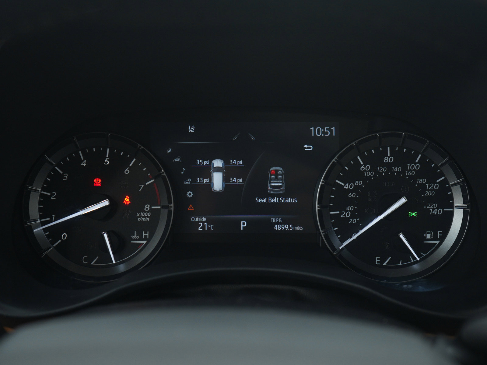 Used 2020 Toyota Highlander Platinum image 25