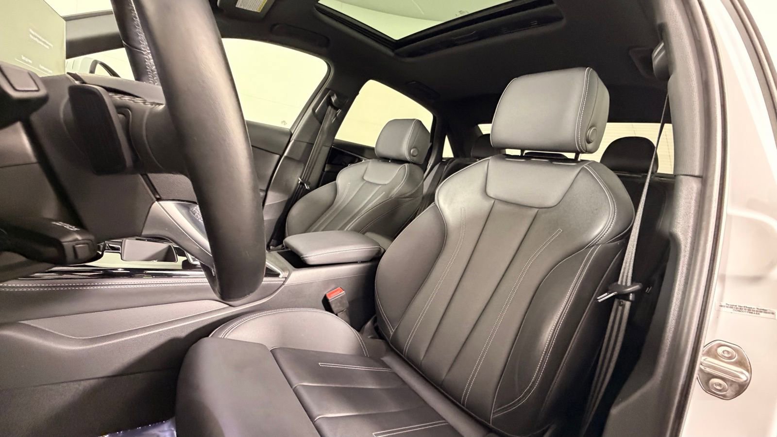 Used 2021 Audi A4 2.0T Premium Plus w/ Premium Plus Package image 12