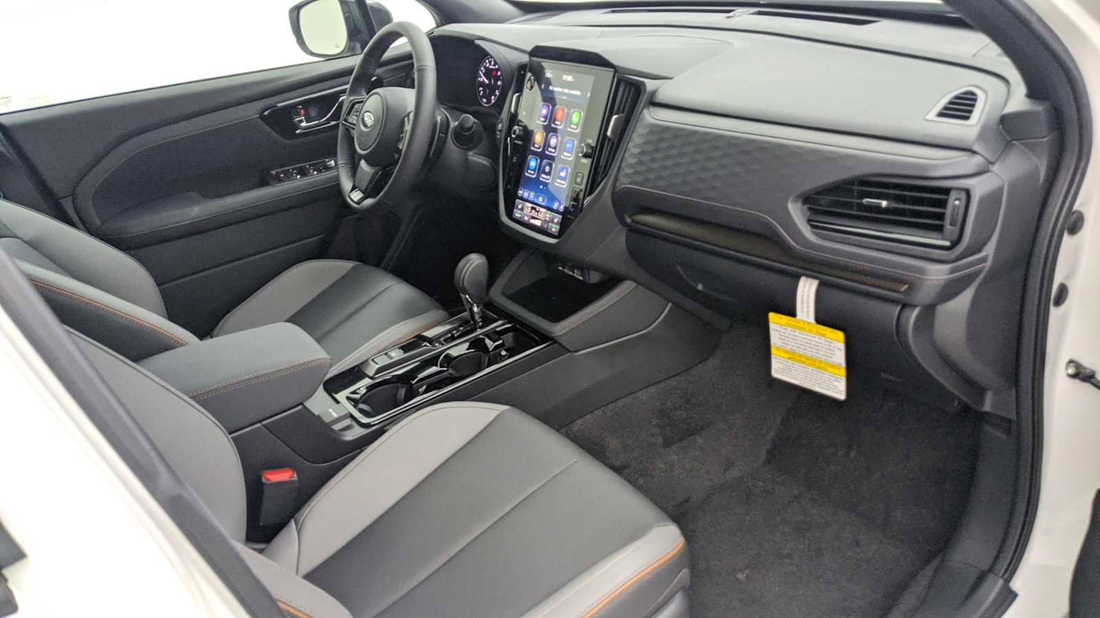 New 2026 Subaru Forester Sport AWD/4WD image 23