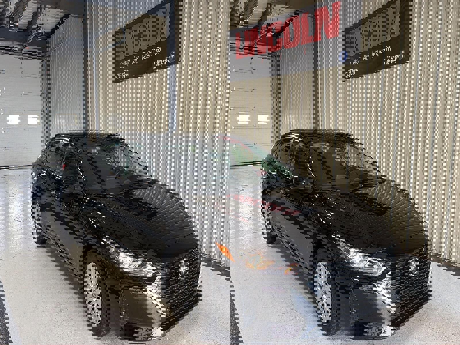 Used 2024 Nissan Sentra S image 5