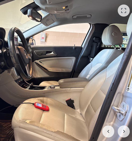 Used 2015 Mercedes-Benz GLA 250 image 3