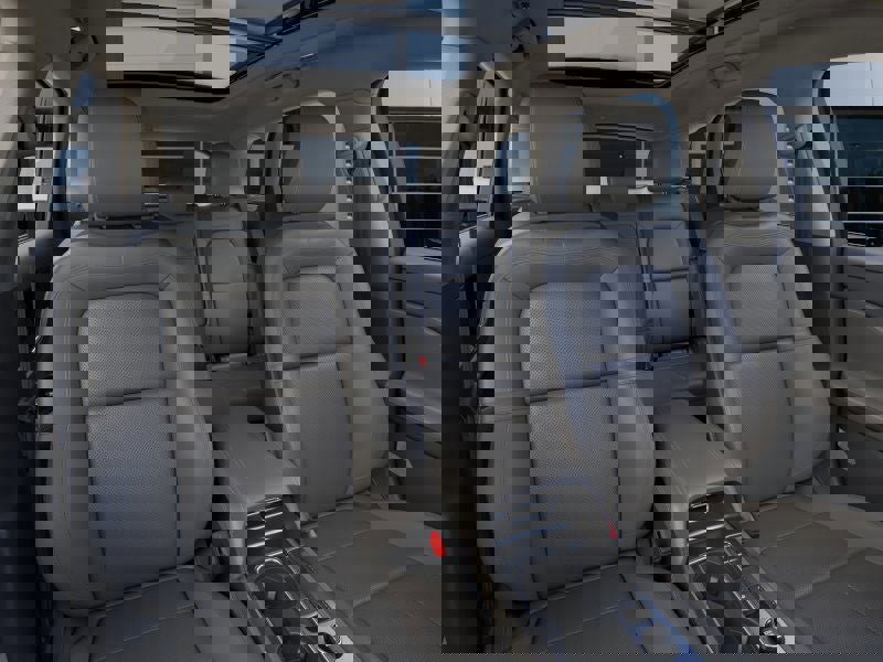 New 2026 Lincoln Corsair Premiere image 10