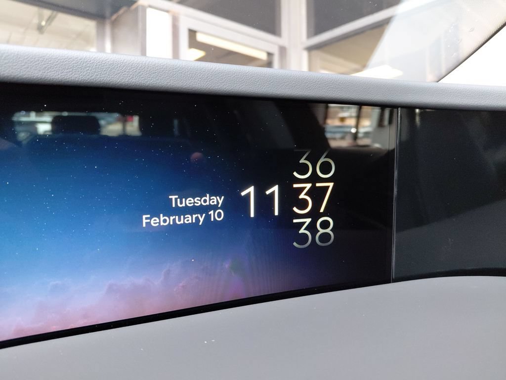New 2026 Lincoln Nautilus Premier AWD/4WD image 30
