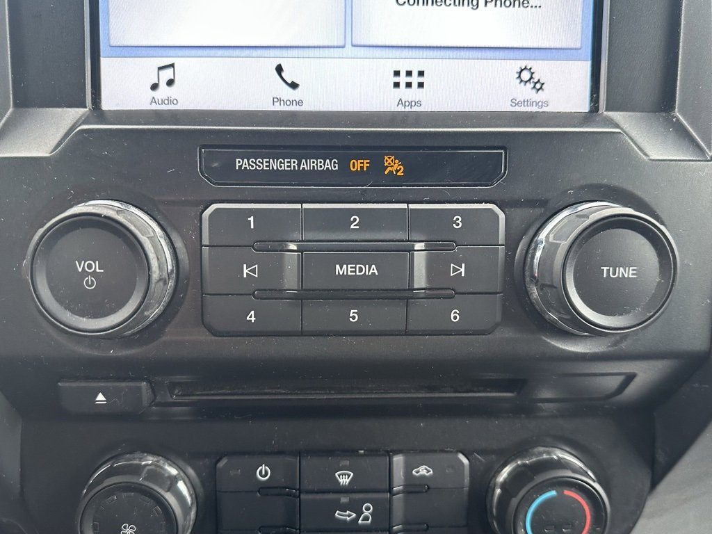 Used 2018 Ford F150 XL w/ Equipment Group 101A Mid image 25