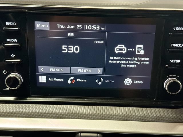 Used 2021 Kia K5 GT-Line w/ GT-Line FWD Premium Package image 14