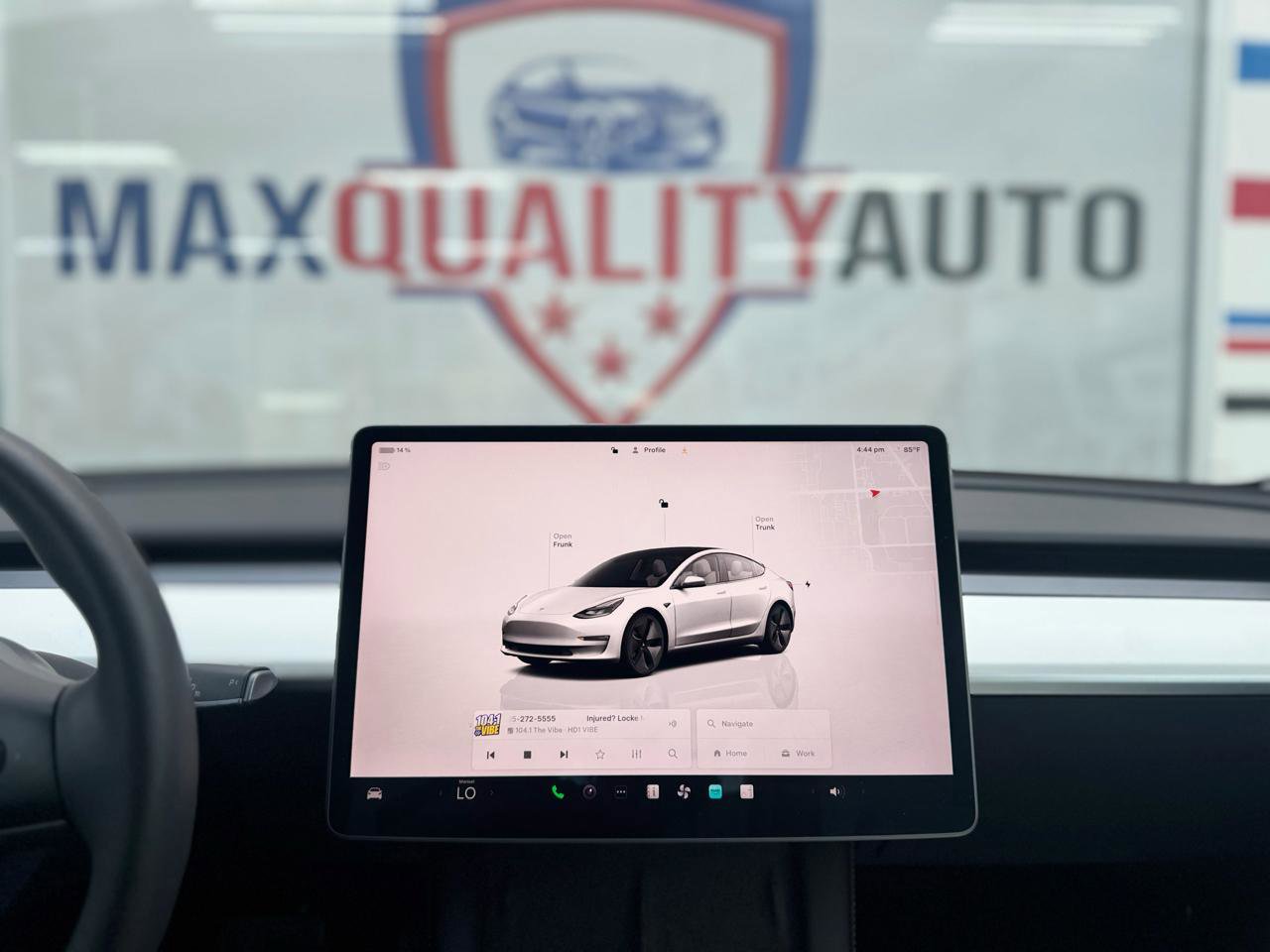 Used 2023 Tesla Model 3 Standard Range RWD image 48