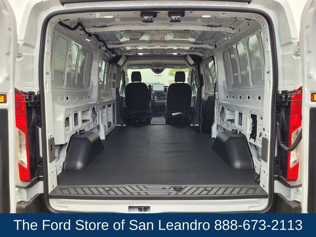 New 2025 Ford Transit 150 Low Roof image 11
