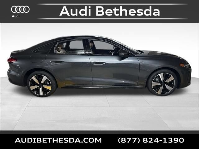 New 2026 Audi A5 2.0T Premium Plus AWD/4WD image 8