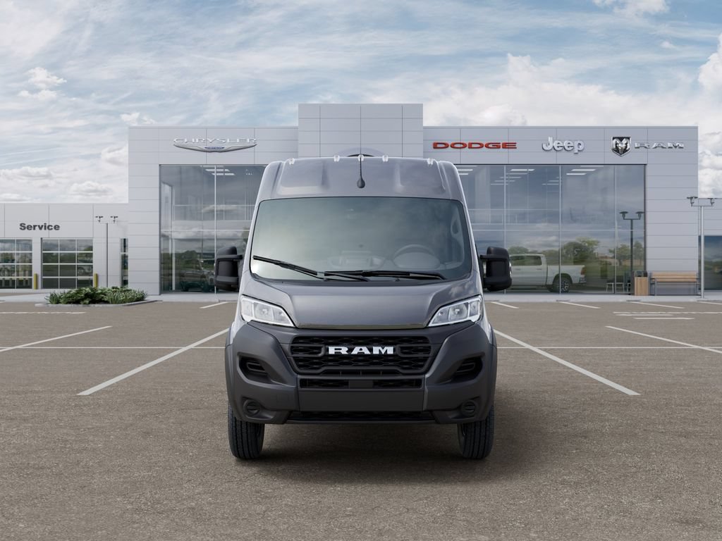 New 2026 RAM ProMaster 1500 FWD image 6