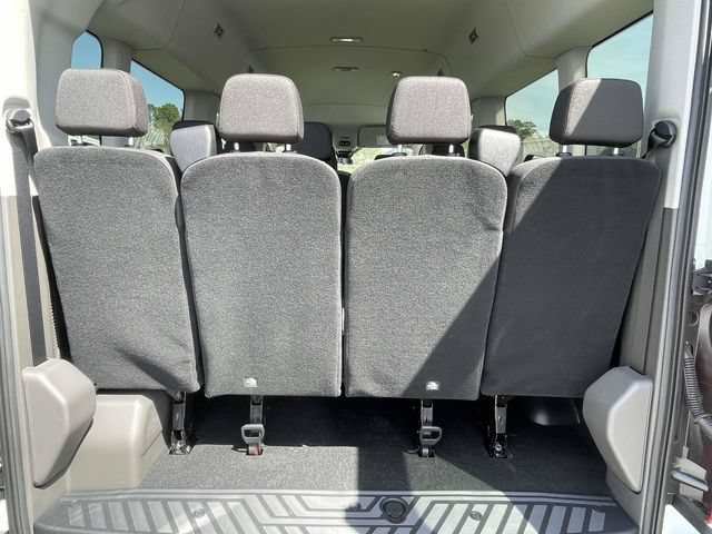 New 2026 Ford Transit 350 XLT RWD image 15