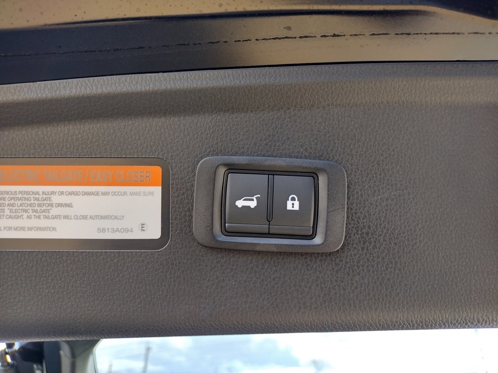 New 2026 Mitsubishi Eclipse Cross SE image 19