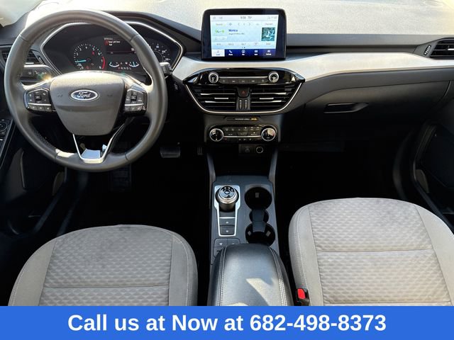 Used 2022 Ford Escape SE w/ SE Sport Appearance Package image 11