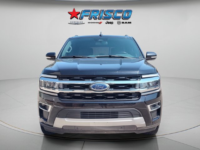 Used 2024 Ford Expedition Limited RWD image 2