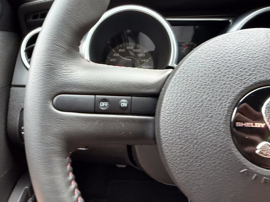 Used 2008 Ford Mustang Shelby GT500 RWD image 38