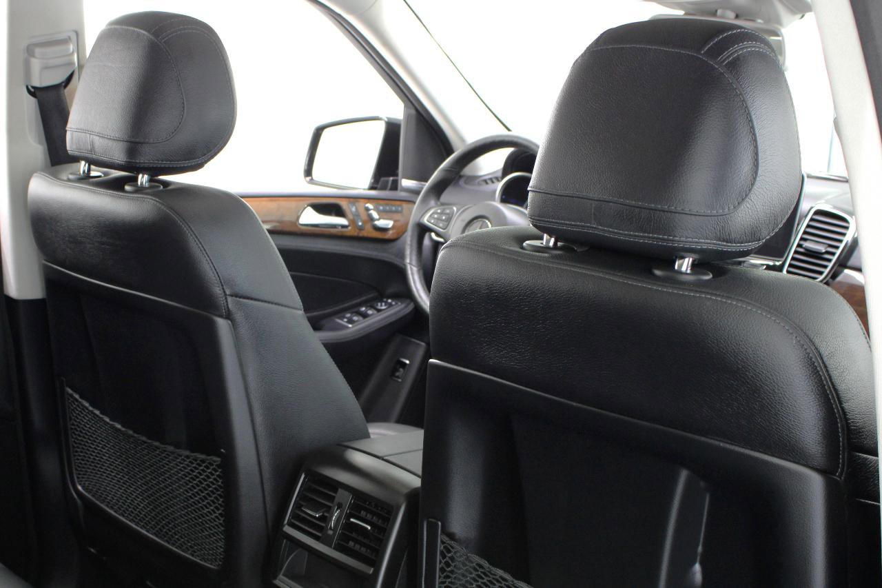 Used 2017 Mercedes-Benz GLE 400 4MATIC image 40