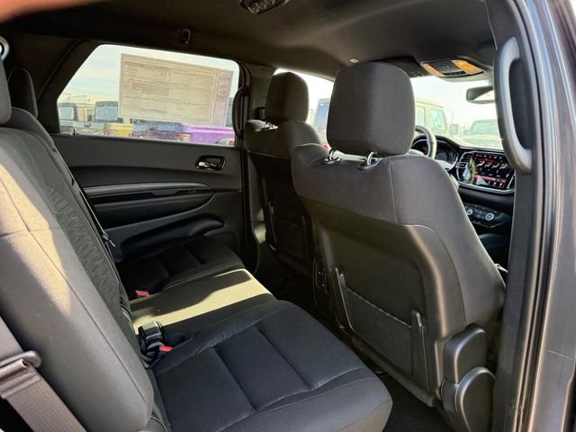 New 2026 Dodge Durango GT w/ Blacktop Package image 7