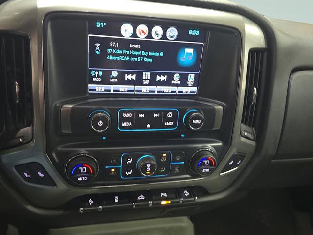 Used 2018 Chevrolet Silverado 1500 LT w/ All Star Edition image 22