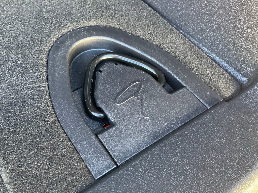 Used 2023 Ford Bronco Outer Banks w/ Sasquatch Package image 20