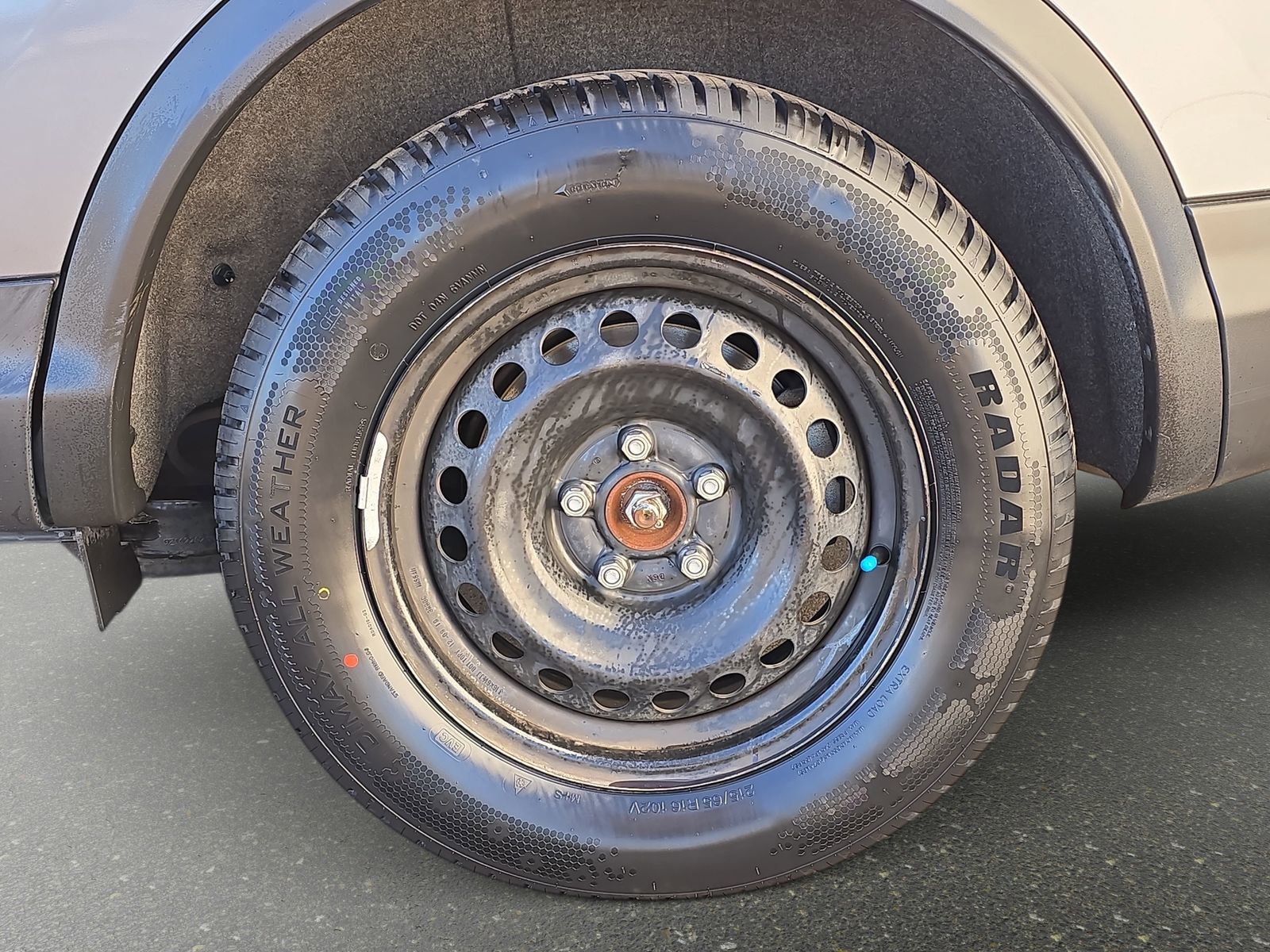 Used 2020 Nissan Rogue Sport S AWD/4WD image 32