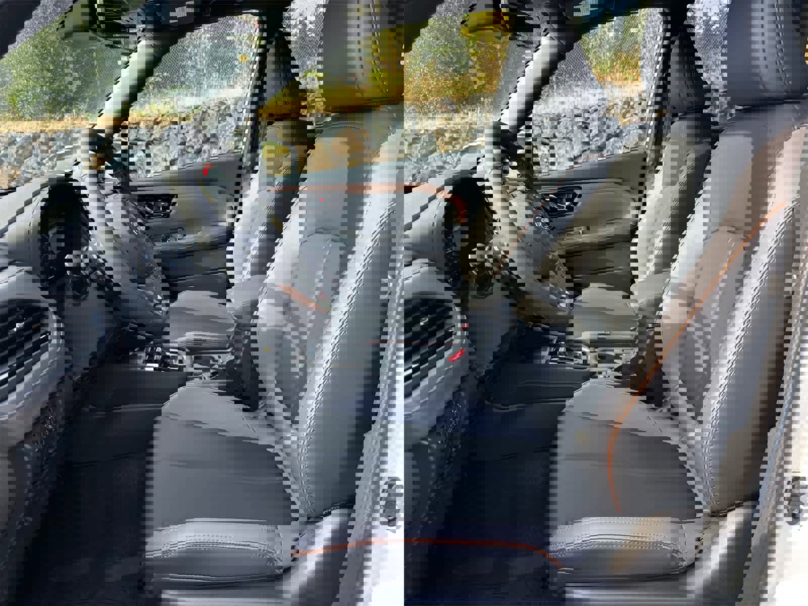 New 2025 Subaru Forester Sport w/ Popular Package image 14