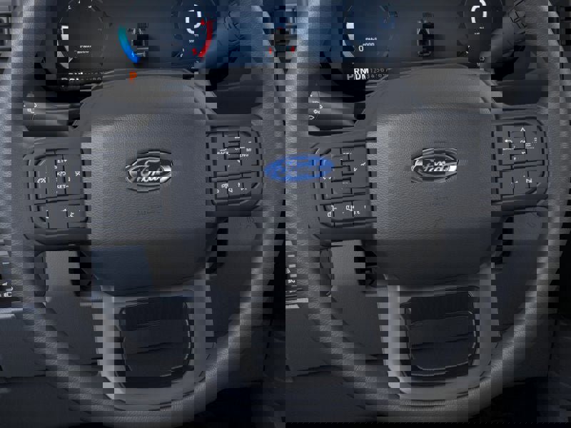 New 2026 Ford F350 XLT w/ XLT Premium Package image 12