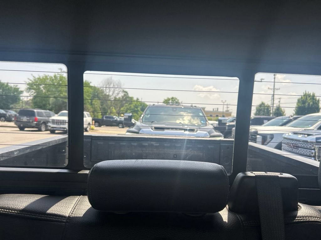 Used 2022 GMC Sierra 1500 Denali w/ Denali Reserve Package AWD/4WD image 29