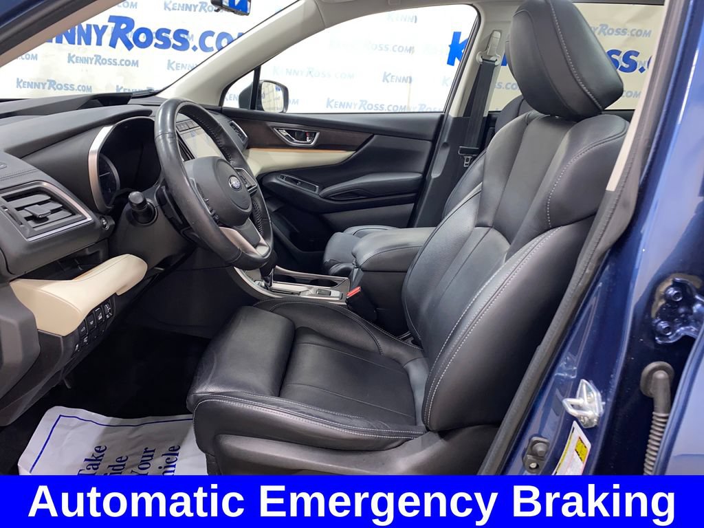 Used 2022 Subaru Ascent Touring AWD/4WD image 7