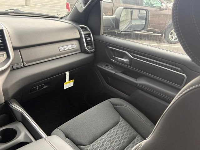 New 2026 RAM 1500 Big Horn AWD/4WD image 36