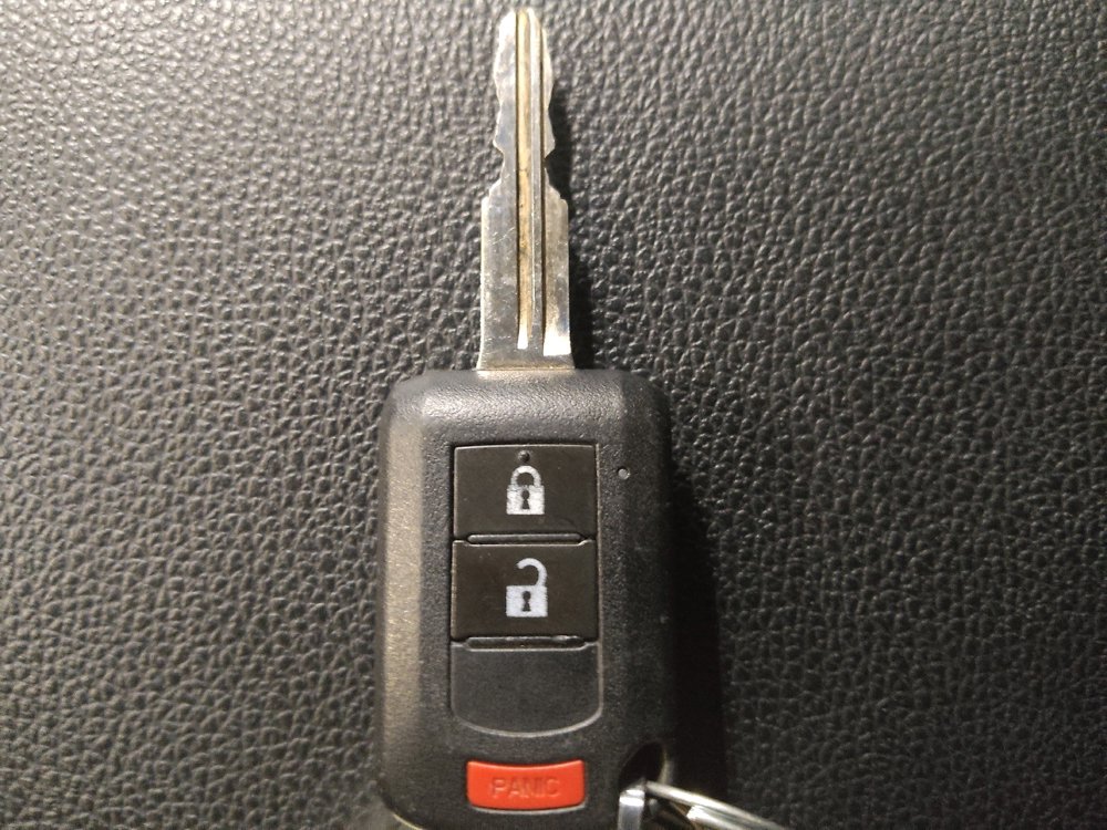 Used 2021 Mitsubishi Outlander Sport FWD image 32
