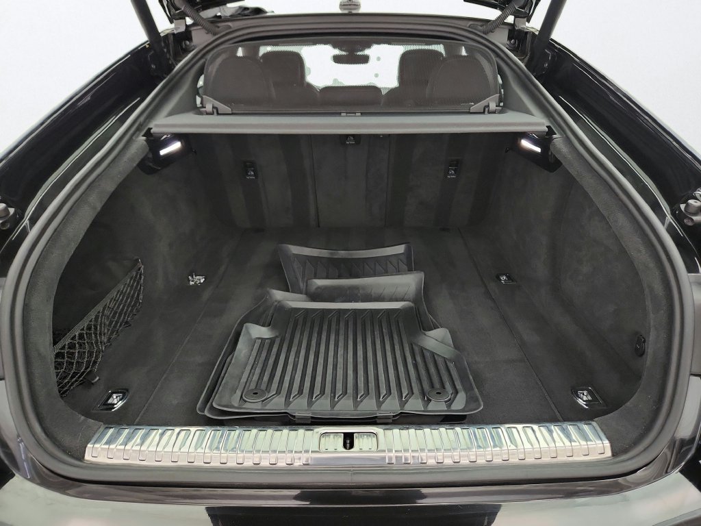 Used 2020 Audi A7 3.0T Prestige w/ Prestige Package AWD/4WD image 34