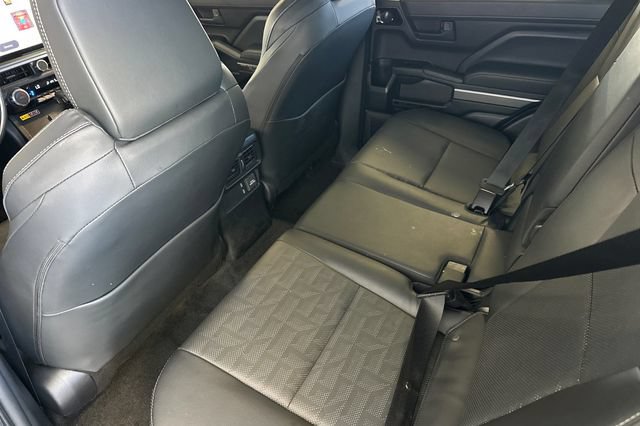 Certified 2025 Toyota 4Runner TRD Off-Road Premium AWD/4WD image 16