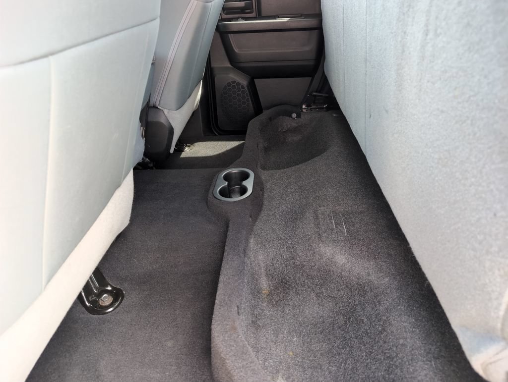 Used 2018 RAM 1500 Express w/ Black Ram 1500 Express Group AWD/4WD image 11