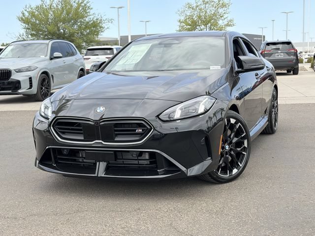 New 2026 BMW M235i xDrive w/ Technology Package AWD/4WD image 3